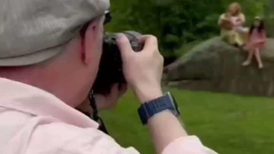 Family Photographer Westchester NY